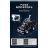 SLUBAN M38-B1156 B1156 1156 M38B1156 38-B1156 non  XE TẤN CÔNG TIGER SWAT bộ đồ chơi xếp lắp ráp ghép mô hình  SPECIAL POLICE TIGER ASSAULT VEHICLE Kỹ Thuật Công Nghệ Cao Mô Hình Phương Tiện 412 khối