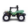 SLUBAN M38-B1106 B1106 1106 M38B1106 38-B1106 non  XE ĐỊA HÌNH GIẢM XÓC ĐƯỢC CẢI TIẾN bộ đồ chơi xếp lắp ráp ghép mô hình City Thành Phố 155 khối
