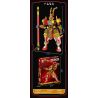 FORANGE FC1512 1512 non  INFINITE MECHA KHỈ VƯƠNG DU HÀNH VỀ MIỀN TÂY bộ đồ chơi xếp lắp ráp ghép mô hình 277 khối