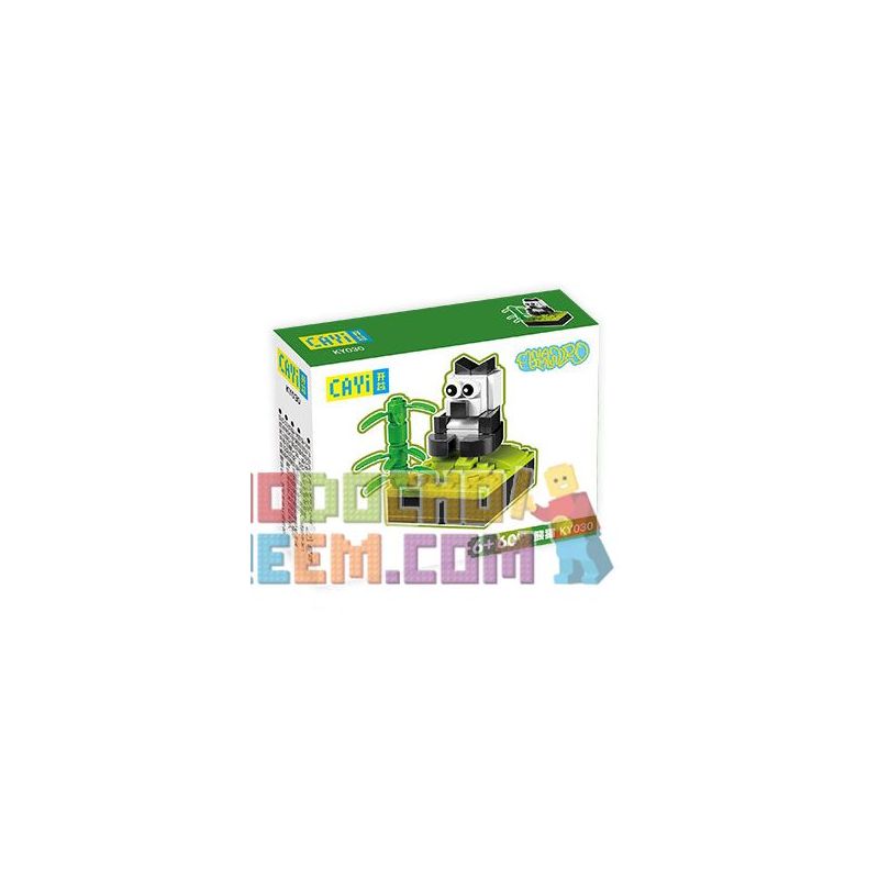 CAYI KY033 KY034 KY035 KY036 KY037 KY038 KY039 KY030 KY031 KY032 non  10 LOÀI ĐỘNG VẬT GẤU TRÚC VẸT VOI HƯƠU SAO SƯ TỬ CAO CỔ HỒNG HẠC YAK RÙA CHIM CÁNH CỤT bộ đồ chơi xếp lắp ráp ghép mô hình 600 khối
