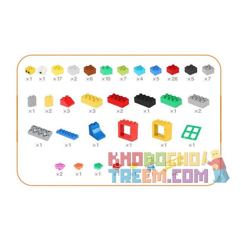 HYSTOYS HONGYUANSHENG AOLEDUOTOYS HG-1660B 1660B HG1660B Xếp hình kiểu    Creative Bucket Thiên đường Học Tập 123 khối HYSTOYS HONGYUANSHENG AOLEDUOTOYS HG-1660B 1660B HG1660B Xếp hình kiểu    Creative Bucket Thiên đường Học Tập 123 khối