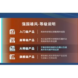 SEMBO 202192 non  MỘT QUỐC GIA HÙNG MẠNH THẾ HỆ TIẾP THEO CỦA MÁY BAY CHIẾN ĐẤU ĐA NĂNG HOẠT ĐỘNG TRÊN TÀU SÂN bộ đồ chơi xếp lắp ráp ghép mô hình Military Army Quân Sự Bộ Đội 960 khối