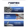 SEMBO 202191 non  VINH QUANG CỦA CƯỜNG QUỐC TIÊM KÍCH TRÊN TÀU SÂN BAY J-35 bộ đồ chơi xếp lắp ráp ghép mô hình Military Army Quân Sự Bộ Đội 1109 khối