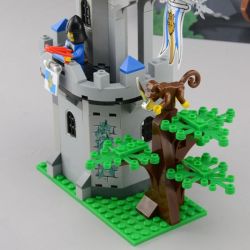 QMAN ENLIGHTEN KEEPPLEY 1019 non  TẤN CÔNG PHÁO ĐÀI TRONG RỪNG bộ đồ chơi xếp lắp ráp ghép mô hình Medieval Castle CASTLE KNIGHTS Chiến Tranh Trung Cổ 262 khối QMAN ENLIGHTEN KEEPPLEY 1019 non  TẤN CÔNG PHÁO ĐÀI TRONG RỪNG bộ đồ chơi xếp lắp ráp ghép mô hình Medieval Castle CASTLE KNIGHTS Chiến Tranh Trung Cổ 262 khối