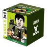 AREA-X AD0002 0002 non  HỘP CẢM HỨNG BỘ SƯU TẬP ĐỒ CHƠI RIÊNG ITOYZ ĐỒNG THƯƠNG HIỆU XBOX bộ đồ chơi xếp lắp ráp ghép mô hình