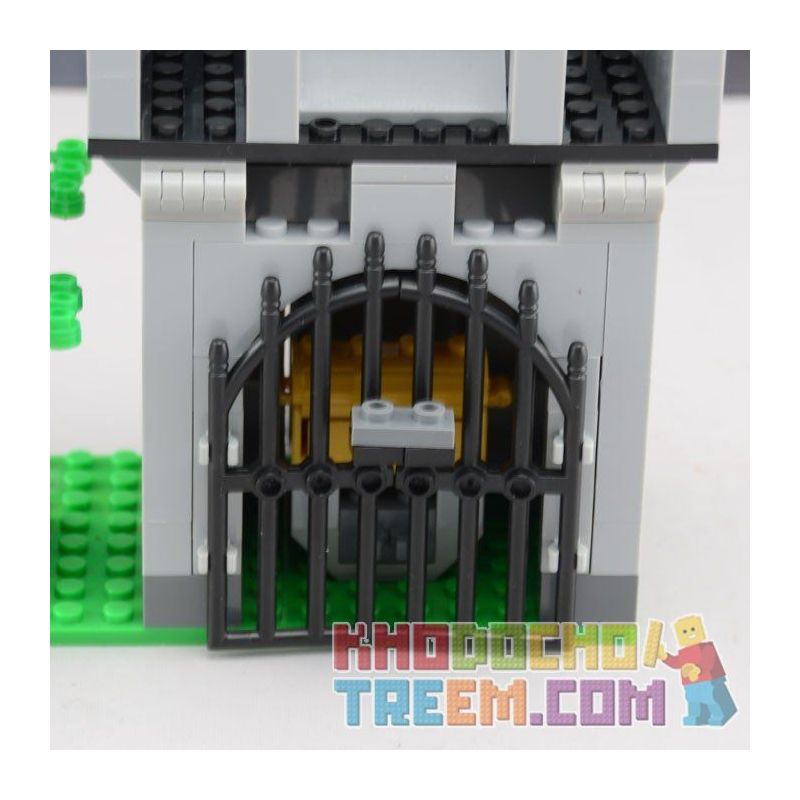 QMAN ENLIGHTEN KEEPPLEY 1019 non  TẤN CÔNG PHÁO ĐÀI TRONG RỪNG bộ đồ chơi xếp lắp ráp ghép mô hình Medieval Castle CASTLE KNIGHTS Chiến Tranh Trung Cổ 262 khối QMAN ENLIGHTEN KEEPPLEY 1019 non  TẤN CÔNG PHÁO ĐÀI TRONG RỪNG bộ đồ chơi xếp lắp ráp ghép mô hình Medieval Castle CASTLE KNIGHTS Chiến Tranh Trung Cổ 262 khối