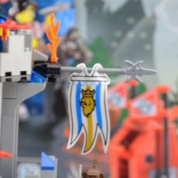 QMAN ENLIGHTEN KEEPPLEY 1019 non  TẤN CÔNG PHÁO ĐÀI TRONG RỪNG bộ đồ chơi xếp lắp ráp ghép mô hình Medieval Castle CASTLE KNIGHTS Chiến Tranh Trung Cổ 262 khối QMAN ENLIGHTEN KEEPPLEY 1019 non  TẤN CÔNG PHÁO ĐÀI TRONG RỪNG bộ đồ chơi xếp lắp ráp ghép mô hình Medieval Castle CASTLE KNIGHTS Chiến Tranh Trung Cổ 262 khối