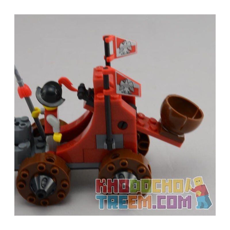 QMAN ENLIGHTEN KEEPPLEY 1019 non  TẤN CÔNG PHÁO ĐÀI TRONG RỪNG bộ đồ chơi xếp lắp ráp ghép mô hình Medieval Castle CASTLE KNIGHTS Chiến Tranh Trung Cổ 262 khối QMAN ENLIGHTEN KEEPPLEY 1019 non  TẤN CÔNG PHÁO ĐÀI TRONG RỪNG bộ đồ chơi xếp lắp ráp ghép mô hình Medieval Castle CASTLE KNIGHTS Chiến Tranh Trung Cổ 262 khối