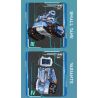 MouldKing 15078 Mould King 15078 non  ROBOT NĂM THAY ĐỔI CARL bộ đồ chơi xếp lắp ráp ghép mô hình  FIVE CHANGE ROBOT CARL Kỹ Thuật Công Nghệ Cao Mô Hình Phương Tiện 903 khối