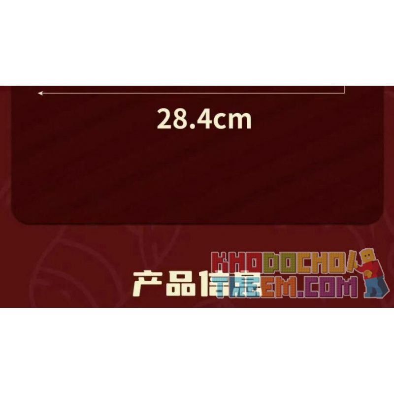 MouldKing 10073 Mould King 10073 non  VÒNG HOA BẠCH ĐÀN GIÁNG SINH bộ đồ chơi xếp lắp ráp ghép mô hình Creator CHRISTMAS EUCALYPTUS WREATH Sáng Tạo 1002 khối