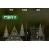 MouldKing 16053 Mould King 16053 non  CABIN TRONG RỪNG bộ đồ chơi xếp lắp ráp ghép mô hình Creator CABIN THE WOODS Sáng Tạo 3398 khối