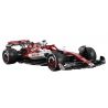 CADA DOUBLEE C64005 64005 non  XE ĐUA ALFA ROMEO 2022 F1 C42 tỷ lệ 1:8 bộ đồ chơi xếp lắp ráp ghép mô hình  ALFA ROMEO F1 TEAM ORLEN C42 2022 Kỹ Thuật Công Nghệ Cao Mô Hình Phương Tiện 1868 khối