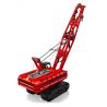 MouldKing 15070 15069 Mould King 15070 15069 non  CẦN CẨU BÁNH XÍCH MK bộ đồ chơi xếp lắp ráp ghép mô hình  MK CRAWLER CRANE Kỹ Thuật Công Nghệ Cao Mô Hình Phương Tiện 1292 khối