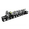 MouldKing 26011 Mould King 26011 REBRICKABLE MOC-103725 103725 MOC103725 non  NHÀ MÁY SẢN XUẤT DÂY CHUYỀN LẮP RÁP GBC BÀN XOAY GẦU bộ đồ chơi xếp lắp ráp ghép mô hình  BUCKETS BIG WHEEL Kỹ Thuật Công Nghệ Cao Mô Hình Phương Tiện 2026 khối