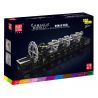 MouldKing 26011 Mould King 26011 REBRICKABLE MOC-103725 103725 MOC103725 non  NHÀ MÁY SẢN XUẤT DÂY CHUYỀN LẮP RÁP GBC BÀN XOAY GẦU bộ đồ chơi xếp lắp ráp ghép mô hình  BUCKETS BIG WHEEL Kỹ Thuật Công Nghệ Cao Mô Hình Phương Tiện 2026 khối