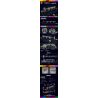 MouldKing 26011 Mould King 26011 REBRICKABLE MOC-103725 103725 MOC103725 non  NHÀ MÁY SẢN XUẤT DÂY CHUYỀN LẮP RÁP GBC BÀN XOAY GẦU bộ đồ chơi xếp lắp ráp ghép mô hình  BUCKETS BIG WHEEL Kỹ Thuật Công Nghệ Cao Mô Hình Phương Tiện 2026 khối