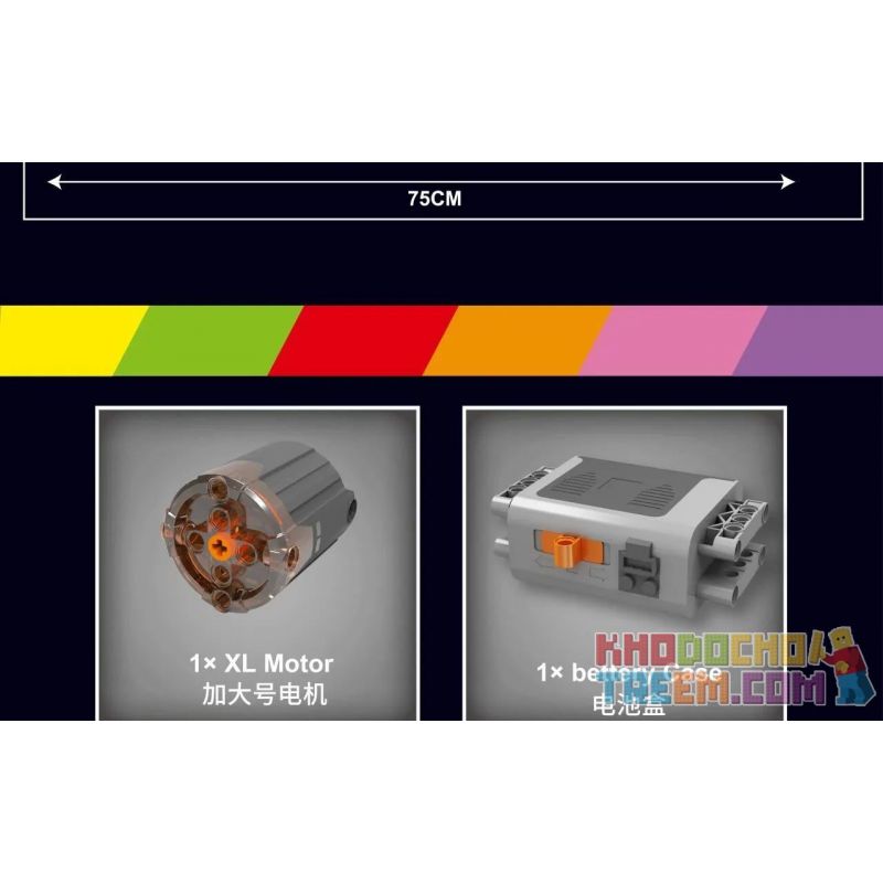 MouldKing 26011 Mould King 26011 REBRICKABLE MOC-103725 103725 MOC103725 non  NHÀ MÁY SẢN XUẤT DÂY CHUYỀN LẮP RÁP GBC BÀN XOAY GẦU bộ đồ chơi xếp lắp ráp ghép mô hình  BUCKETS BIG WHEEL Kỹ Thuật Công Nghệ Cao Mô Hình Phương Tiện 2026 khối