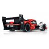 GULY 10615 non  XE ĐUA PORSCHE 963 tỷ lệ 1:8 bộ đồ chơi xếp lắp ráp ghép mô hình  PORSCHE 963 SPORTCAR Kỹ Thuật Công Nghệ Cao Mô Hình Phương Tiện 3460 khối