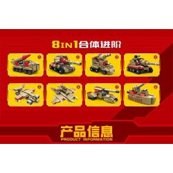 Kazi KY81056 81056 non  CẢNH BÁO TRỰC TIẾP ĐỎ VỀ KHÍ CẦU KIROV bộ đồ chơi xếp lắp ráp ghép mô hình Movie & Game FIRELINE ALERT Phim Và Trò Chơi