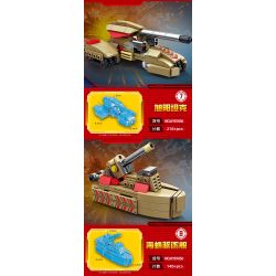 Kazi KY81056 81056 non  CẢNH BÁO TRỰC TIẾP ĐỎ VỀ KHÍ CẦU KIROV bộ đồ chơi xếp lắp ráp ghép mô hình Movie & Game FIRELINE ALERT Phim Và Trò Chơi