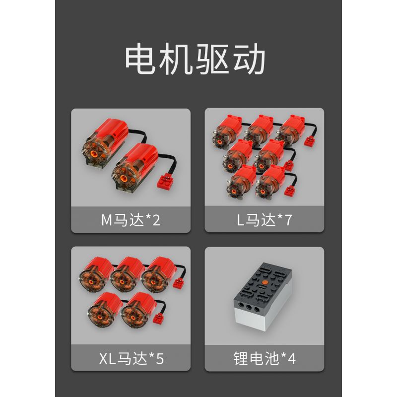 UBRICKS E1001 1001 non  CẦN CẨU XÂY DỰNG LIEBHERR LTM 11200 tỷ lệ 1:20 bộ đồ chơi xếp lắp ráp ghép mô hình  Kỹ Thuật Công Nghệ Cao Mô Hình Phương Tiện 9177 khối