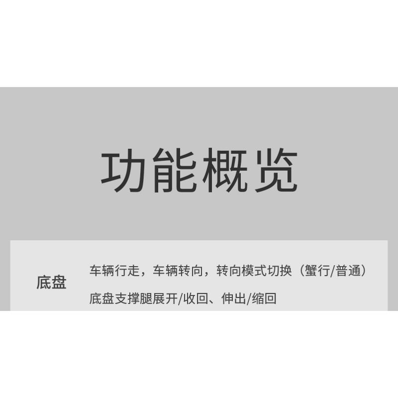 UBRICKS E1001 1001 non  CẦN CẨU XÂY DỰNG LIEBHERR LTM 11200 tỷ lệ 1:20 bộ đồ chơi xếp lắp ráp ghép mô hình  Kỹ Thuật Công Nghệ Cao Mô Hình Phương Tiện 9177 khối