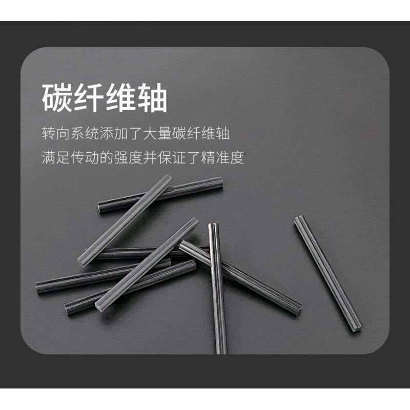 UBRICKS E1001 1001 non  CẦN CẨU XÂY DỰNG LIEBHERR LTM 11200 tỷ lệ 1:20 bộ đồ chơi xếp lắp ráp ghép mô hình  Kỹ Thuật Công Nghệ Cao Mô Hình Phương Tiện 9177 khối