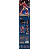 POLLOCK 70001 non  NGƯỜI SẮT 7 MÔ HÌNH bộ đồ chơi xếp lắp ráp ghép mô hình Super Heroes Siêu Nhân Anh Hùng