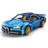 STAR REWARD X220903 220903 non  BUGATTI tỷ lệ 1:10 bộ đồ chơi xếp lắp ráp ghép mô hình  Kỹ Thuật Công Nghệ Cao Mô Hình Phương Tiện 1132 khối