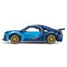STAR REWARD X220903 220903 non  BUGATTI tỷ lệ 1:10 bộ đồ chơi xếp lắp ráp ghép mô hình  Kỹ Thuật Công Nghệ Cao Mô Hình Phương Tiện 1132 khối