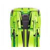 STAR REWARD X220901 220901 non  BÒ XANH tỷ lệ 1:10 bộ đồ chơi xếp lắp ráp ghép mô hình  Kỹ Thuật Công Nghệ Cao Mô Hình Phương Tiện 916 khối