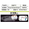 STAR REWARD X220901 220901 non  BÒ XANH tỷ lệ 1:10 bộ đồ chơi xếp lắp ráp ghép mô hình  Kỹ Thuật Công Nghệ Cao Mô Hình Phương Tiện 916 khối