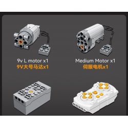 GBL KY1104 1104 non  SIÊU XE FOKKER GT tỷ lệ 1:14 bộ đồ chơi xếp lắp ráp ghép mô hình  Kỹ Thuật Công Nghệ Cao Mô Hình Phương Tiện 1318 khối