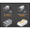 GBL KY1104 1104 non  SIÊU XE FOKKER GT tỷ lệ 1:14 bộ đồ chơi xếp lắp ráp ghép mô hình  Kỹ Thuật Công Nghệ Cao Mô Hình Phương Tiện 1318 khối