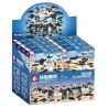 SEMBO 1369 1370 1371 1372 1373 1374 1375 1368 non  THIẾT BỊ HẠNG NẶNG IRON-BLOED MẪU ĐƠN VỊ TÀU HẢI QUÂN 8 bộ đồ chơi xếp lắp ráp ghép mô hình Military Army IRON BLOOD HEAVY EQUIPMENT Quân Sự Bộ Đội 141 khối