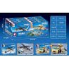 SEMBO 1345 1346 1347 1348 1349 1350 1351 1344 non  THIẾT BỊ HẠNG NẶNG SẮT MÁU 8 MẪU bộ đồ chơi xếp lắp ráp ghép mô hình Military Army IRON BLOOD HEAVY EQUIPMENT Quân Sự Bộ Đội 857 khối