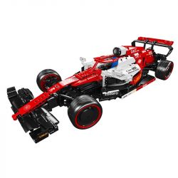 MouldKing 13151 Mould King 13151 non  ĐUA MŨI TÊN F1 bộ đồ chơi xếp lắp ráp ghép mô hình  A.R F1 RACING Kỹ Thuật Công Nghệ Cao Mô Hình Phương Tiện 1185 khối