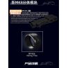 MouldKing 13151 Mould King 13151 non  ĐUA MŨI TÊN F1 bộ đồ chơi xếp lắp ráp ghép mô hình  A.R F1 RACING Kỹ Thuật Công Nghệ Cao Mô Hình Phương Tiện 1185 khối