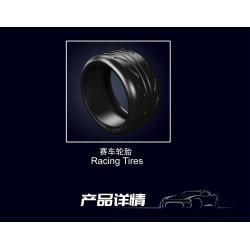 MouldKing 13151 Mould King 13151 non  ĐUA MŨI TÊN F1 bộ đồ chơi xếp lắp ráp ghép mô hình  A.R F1 RACING Kỹ Thuật Công Nghệ Cao Mô Hình Phương Tiện 1185 khối