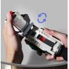 LINGRUI MODEL JIMU LIANGPIN V5012 5012 non  THẦN CHIẾN TRANH MECHA HẠNG S bộ đồ chơi xếp lắp ráp ghép mô hình DJ-RAMBO 001 10382 khối