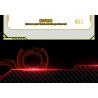 GUDI 70010 non  CUỘC ĐUA GIẬN DỮ XE KÉO GT3 BLAZING HORSE bộ đồ chơi xếp lắp ráp ghép mô hình  Kỹ Thuật Công Nghệ Cao Mô Hình Phương Tiện 524 khối