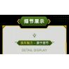 GUDI 70009 non  ĐUA XE GIẬN DỮ KÉO LÙI CƠN BÃO BULL EVO2 tỷ lệ 1:14 bộ đồ chơi xếp lắp ráp ghép mô hình  Kỹ Thuật Công Nghệ Cao Mô Hình Phương Tiện 533 khối