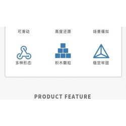 CAYI KY012 non  TÀU SÂN BAY CHẠY BẰNG NĂNG LƯỢNG HẠT NHÂN bộ đồ chơi xếp lắp ráp ghép mô hình Military Army Quân Sự Bộ Đội 998 khối