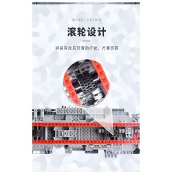 CAYI KY012 non  TÀU SÂN BAY CHẠY BẰNG NĂNG LƯỢNG HẠT NHÂN bộ đồ chơi xếp lắp ráp ghép mô hình Military Army Quân Sự Bộ Đội 998 khối