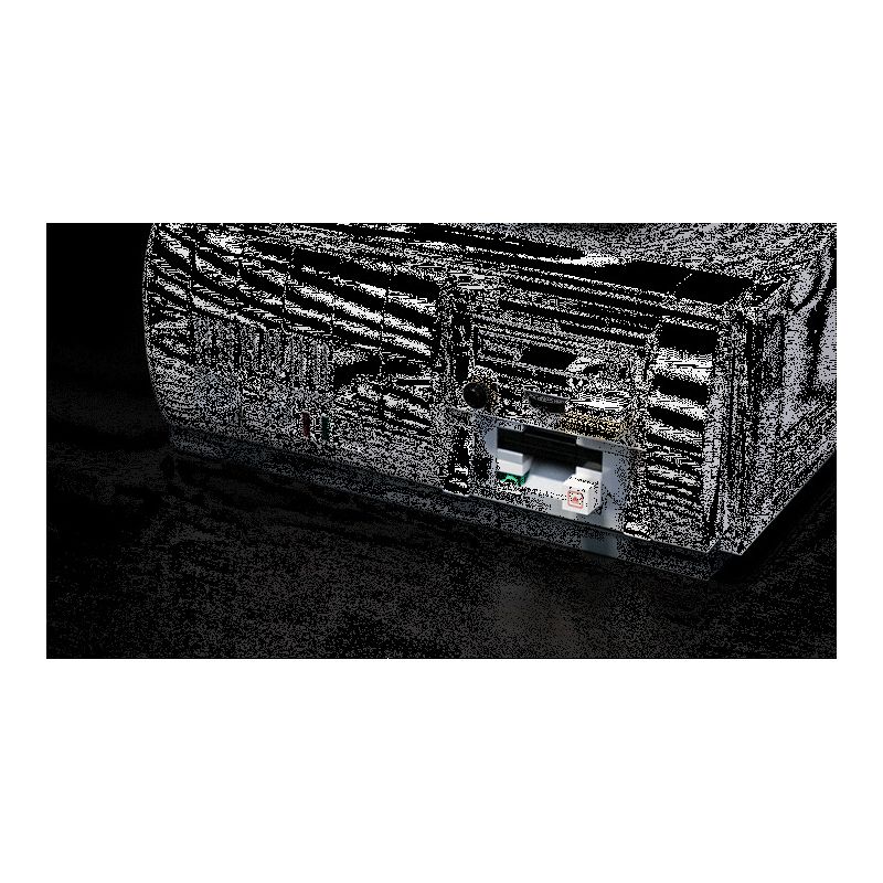 PANTASY 85005 non  MÁY TÍNH CỔ ĐIỂN bộ đồ chơi xếp lắp ráp ghép mô hình RETRO 90S PC 1800 khối