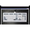 PANTASY 85005 non  MÁY TÍNH CỔ ĐIỂN bộ đồ chơi xếp lắp ráp ghép mô hình RETRO 90S PC 1800 khối