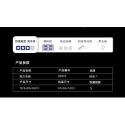 PANTASY 85005 non  MÁY TÍNH CỔ ĐIỂN bộ đồ chơi xếp lắp ráp ghép mô hình RETRO 90S PC 1800 khối