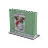 PANTASY 85005 non  MÁY TÍNH CỔ ĐIỂN bộ đồ chơi xếp lắp ráp ghép mô hình RETRO 90S PC 1800 khối