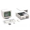 PANTASY 85005 non  MÁY TÍNH CỔ ĐIỂN bộ đồ chơi xếp lắp ráp ghép mô hình RETRO 90S PC 1800 khối