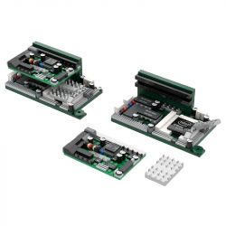 PANTASY 85005 non  MÁY TÍNH CỔ ĐIỂN bộ đồ chơi xếp lắp ráp ghép mô hình RETRO 90S PC 1800 khối